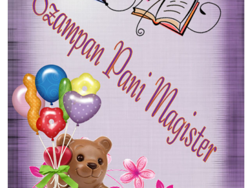 SK NAKLEJKA DLA ABSOLWENTA-2