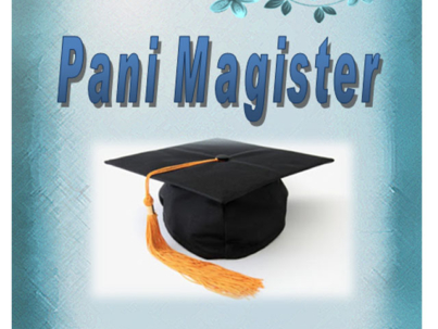 naklejka na alkohol dla absolwenta