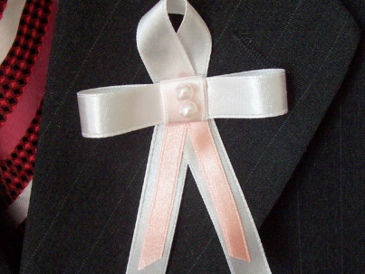 kotylion , bukiecik weselny