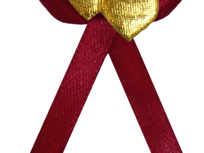 przypinka weselna dla gości , kotylion weselny