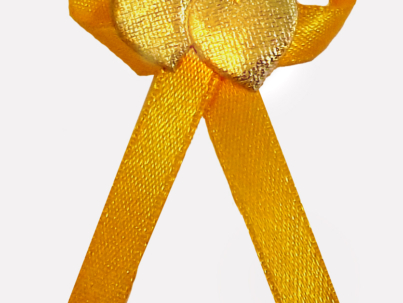 przypinka weselna dla gości , kotylion weselny