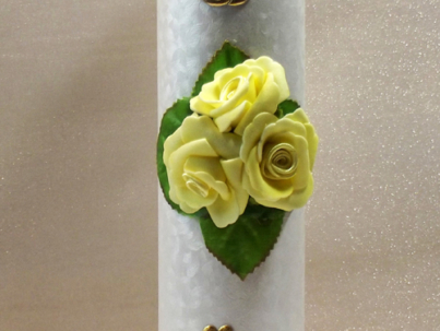 tuba na jubileusz, rocznicę ślubu z życzeniami