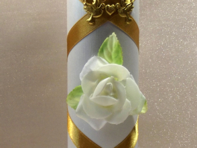 tuba na jubileusz, rocznicę ślubu z życzeniami