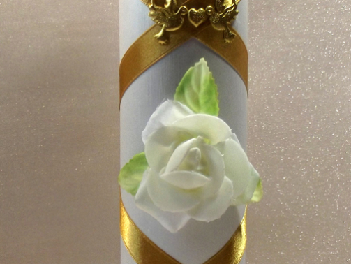 tuba na jubileusz, rocznicę ślubu z życzeniami