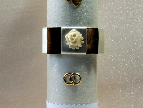 tuba na jubileusz, rocznicę ślubu z życzeniami