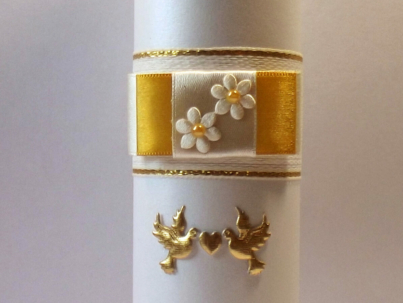 tuba na ślub z życzeniami