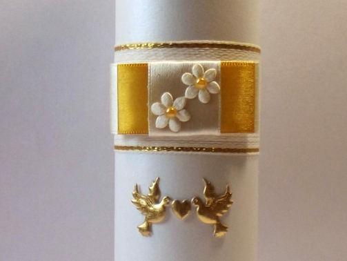 tuba na ślub z życzeniami