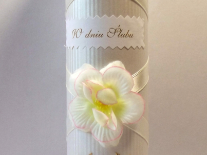 tuba na ślub z życzeniami